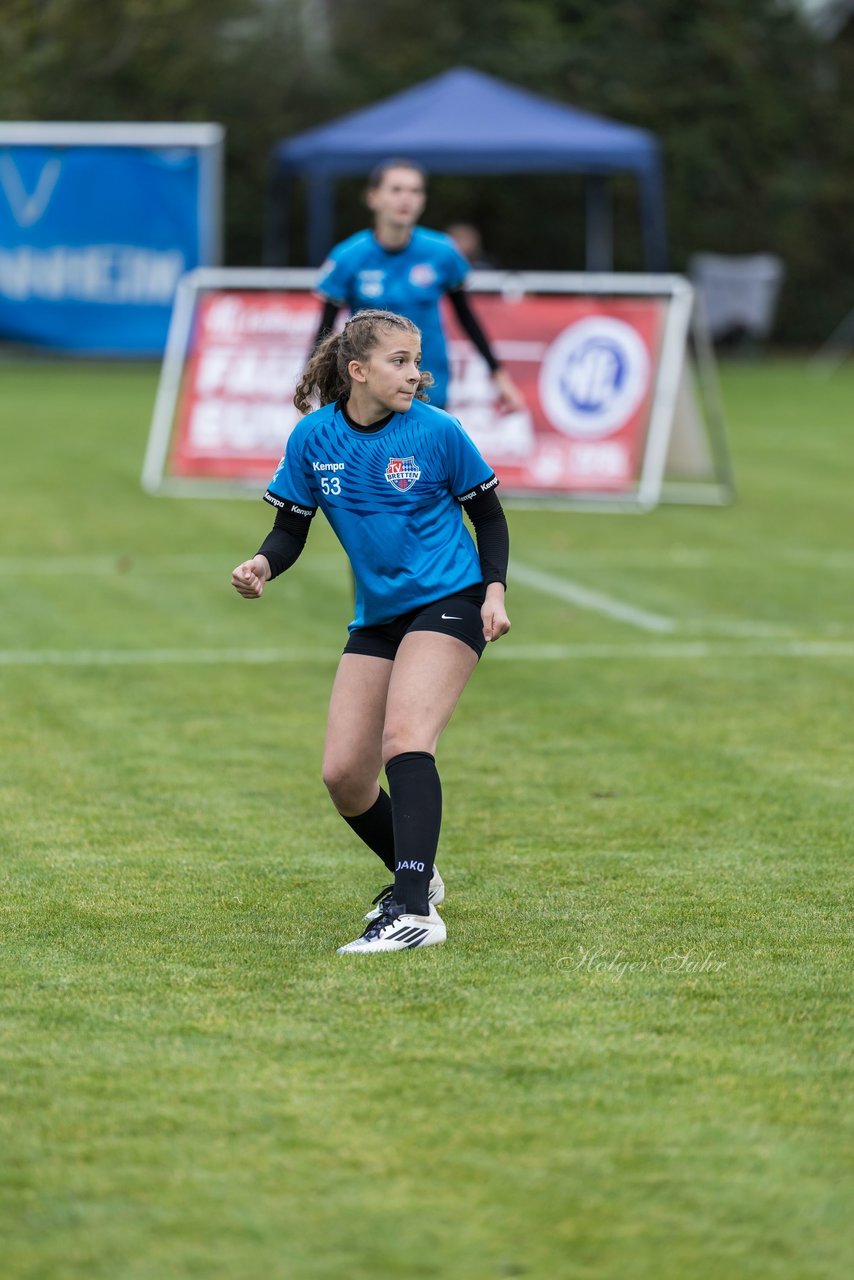 Bild 224 - wU16 Deutsche Meisterschaft